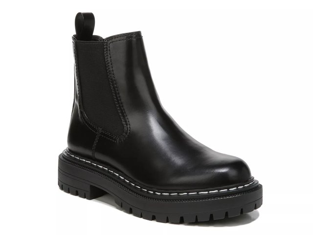 Dsw sam edelman booties new arrivals