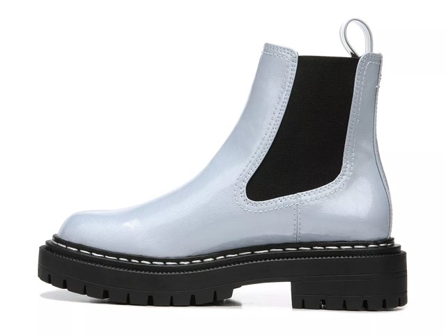 effie chelsea boot