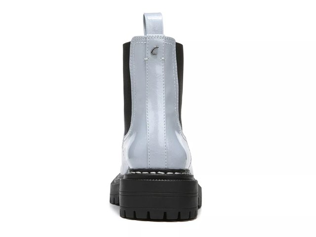 effie chelsea boot