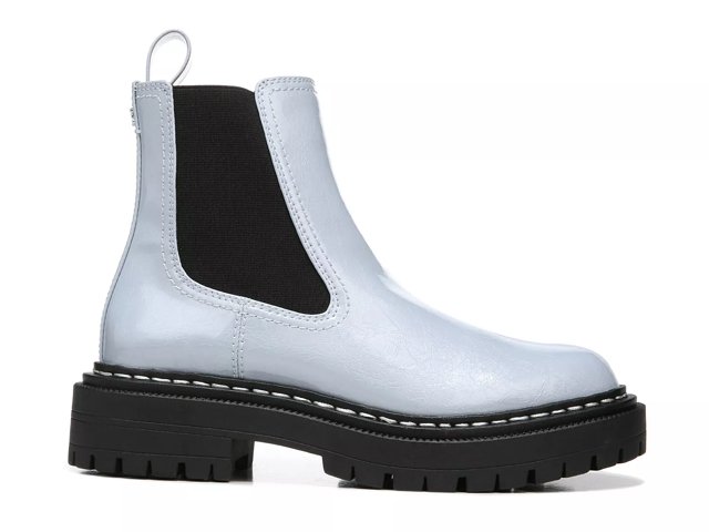 effie chelsea boot