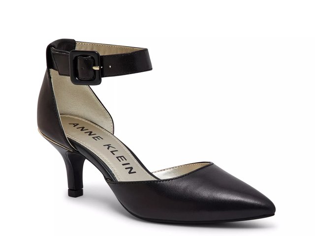 Anne klein flicka pump hot sale