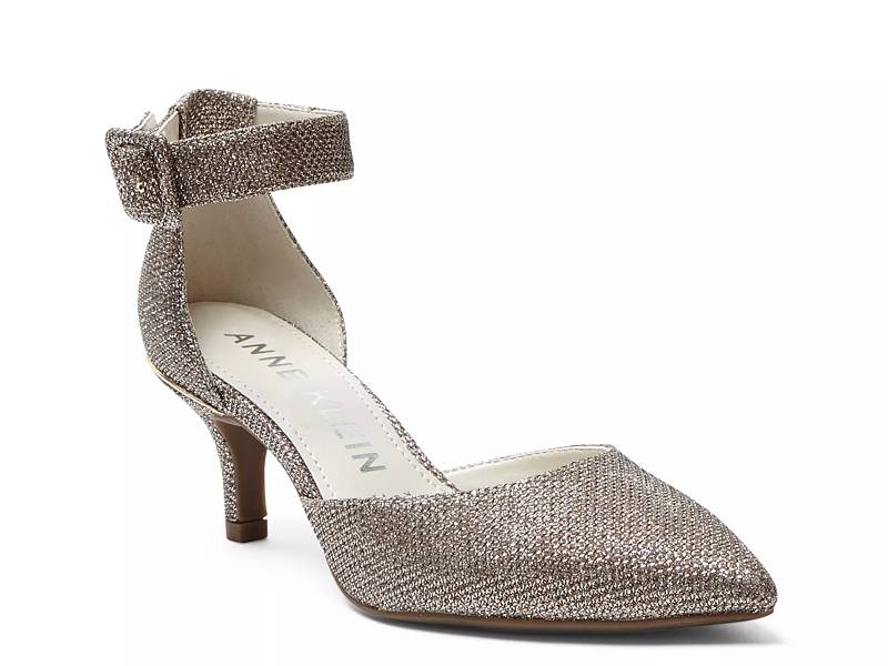 Fabulist Pump