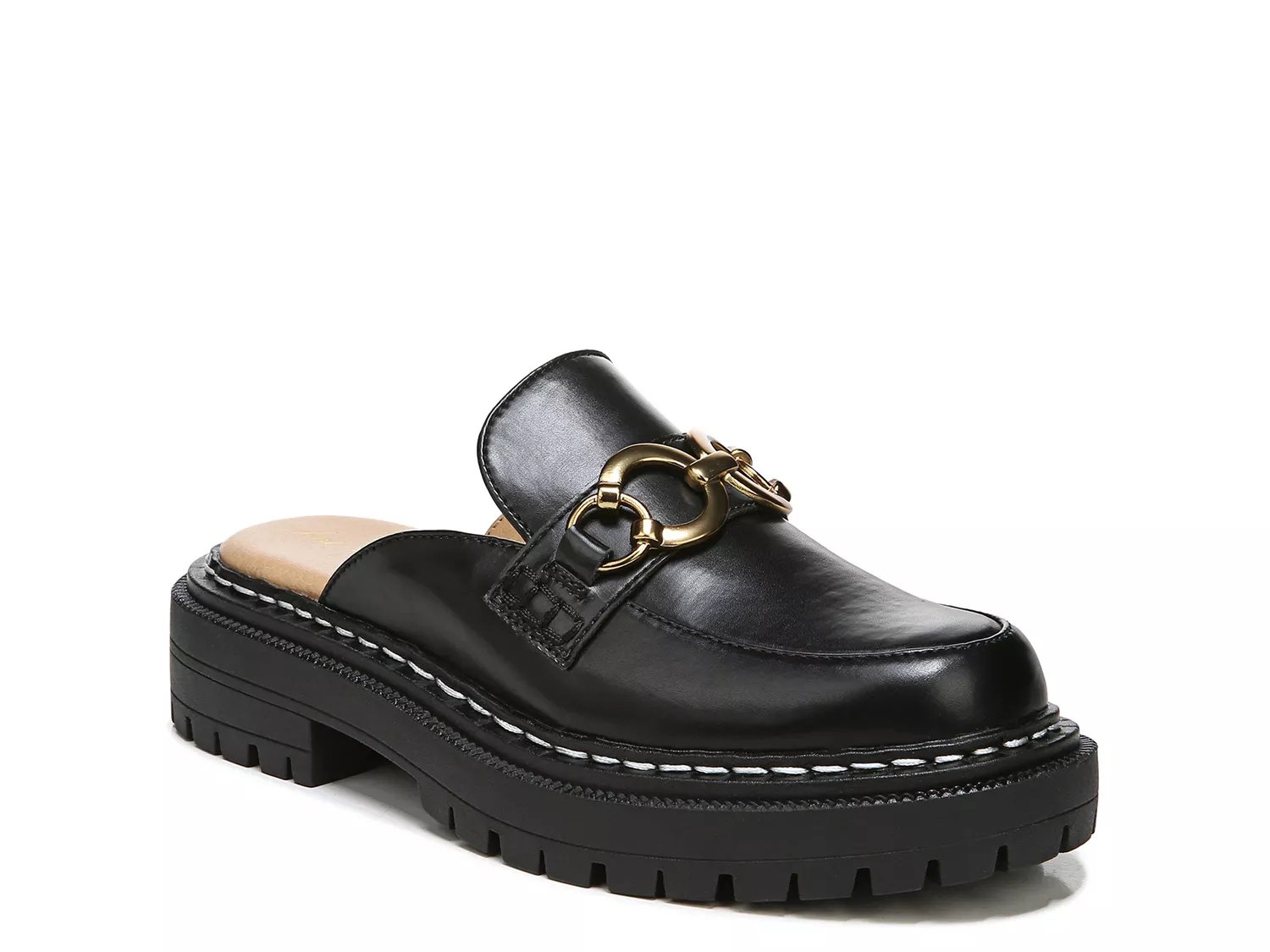 Dsw sam edelman loafers online