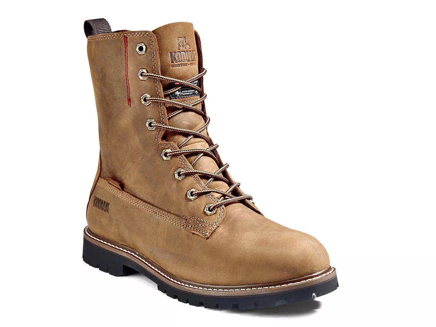 Kodiak McKinney Boot Free Shipping DSW