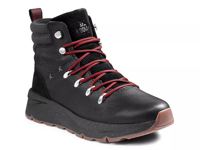 Kodiak women's winter sale boots