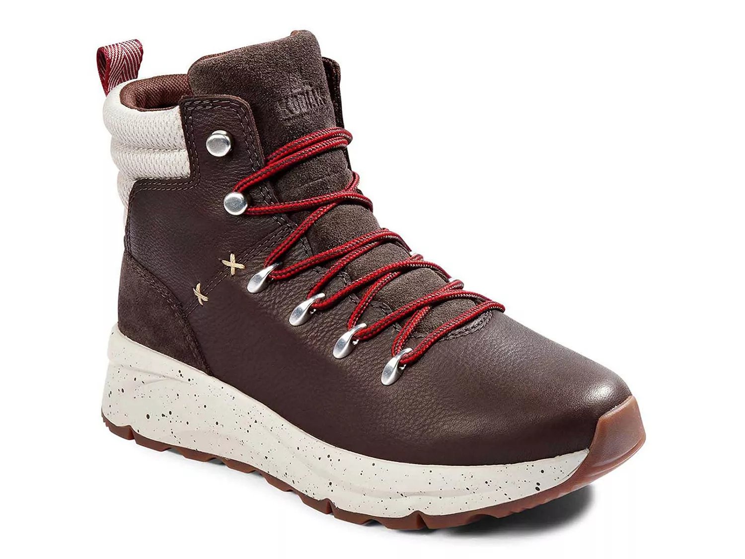 kodiak women's hiking boots