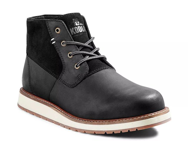 Kodiak discount chukka boot