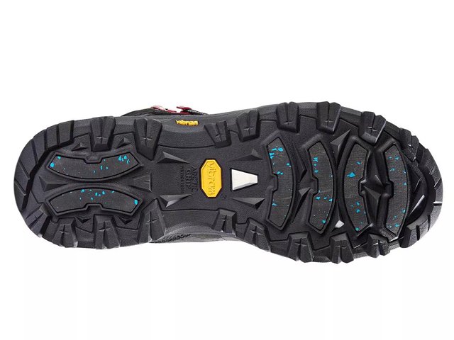 kodiak cascade arctic grip winter boot