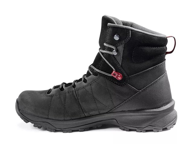 kodiak cascade arctic grip winter boot