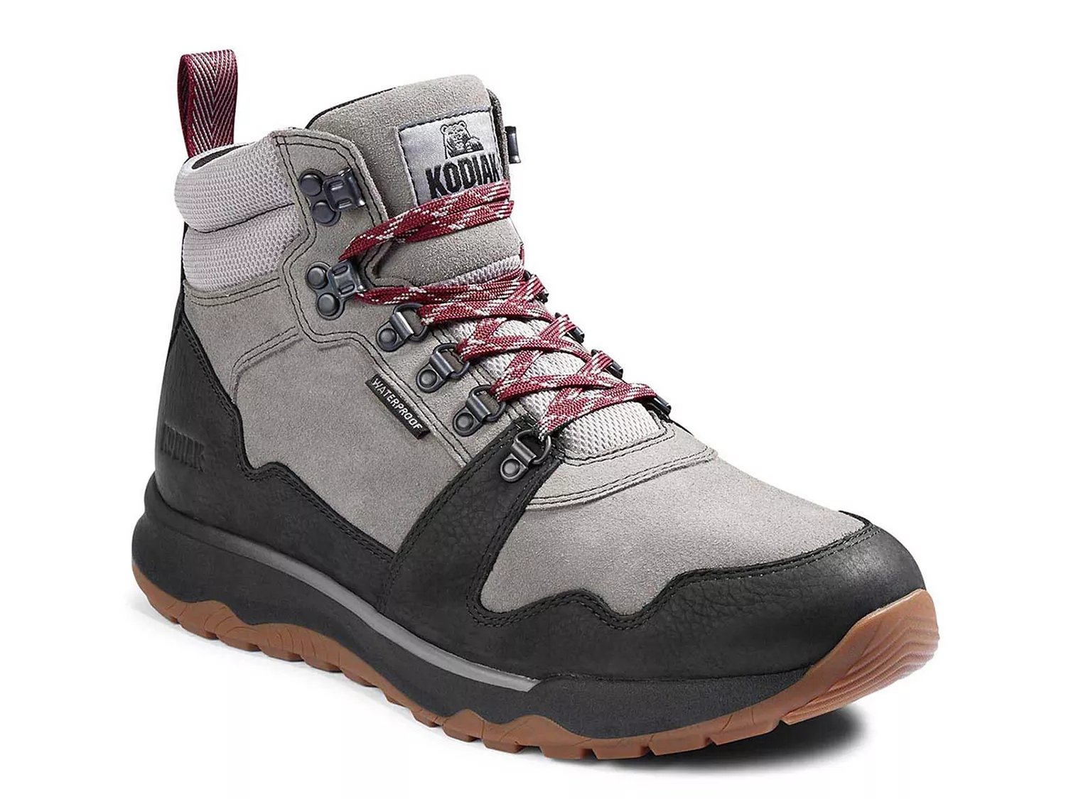 Kodiak Stave Hiking Boot Men's Free Shipping DSW