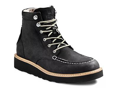 Kodiak original hot sale fleece boots