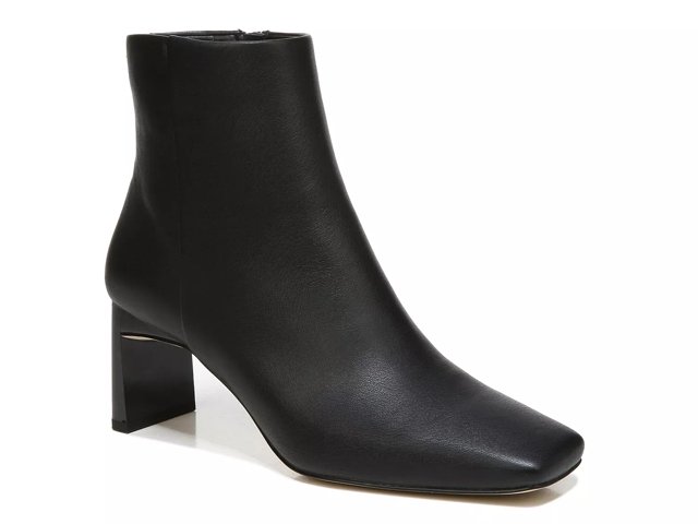 Dsw sam edelman booties discount
