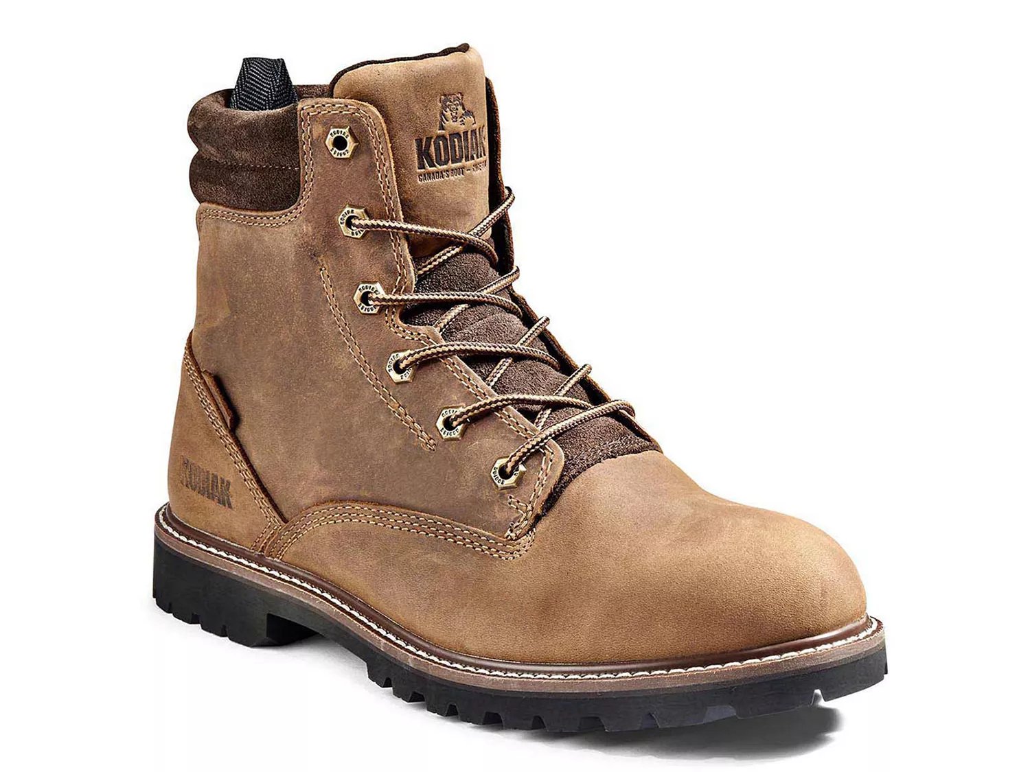 Kodiak McKinney Boot Free Shipping DSW