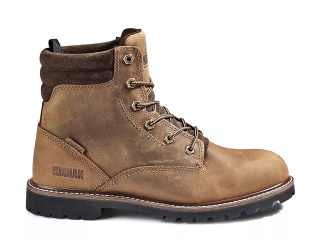 Kodiak boots promo code outlet
