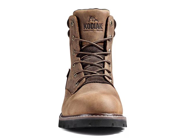 Kodiak boots hotsell promo code
