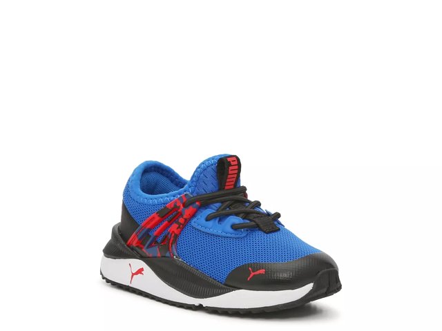 Puma splatter sale
