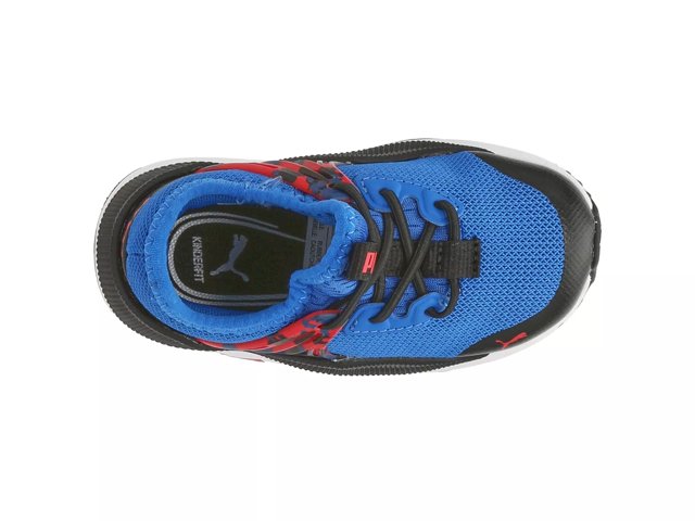 Puma splatter shoes new arrivals