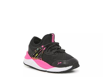 Puma best sale sneakers kids