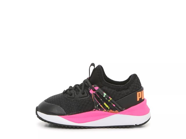 Puma pacer kids 2025