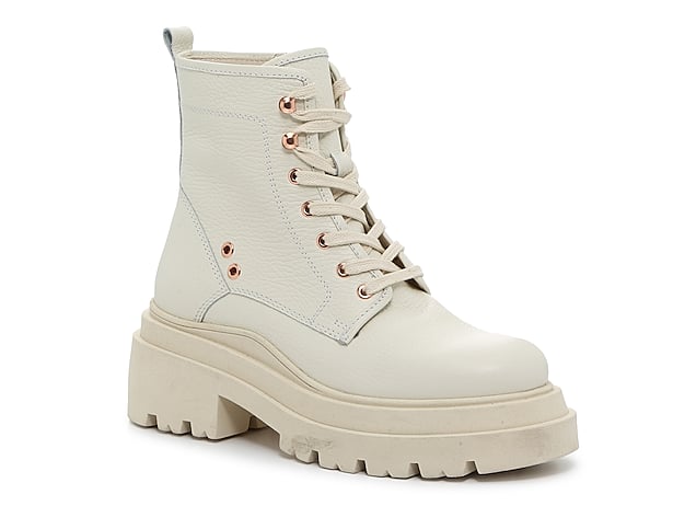 Vince Camuto Mabrela Combat Boot | DSW