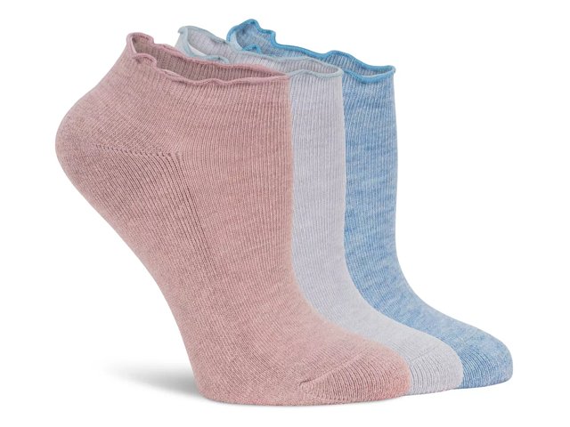 New balance unisex 6 pack no show lifestyle deals socks