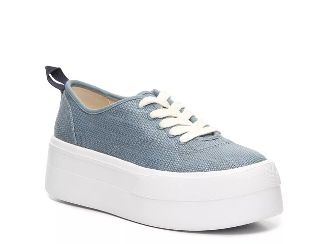 Dsw platform sneakers sale