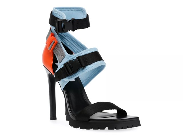 Steve Madden Vibing Sandal