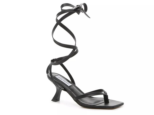 Steve Madden Saige Sandal - Free Shipping | DSW