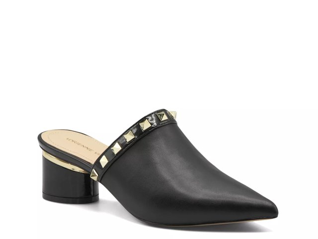 Adrienne Vittadini Golda Mule
