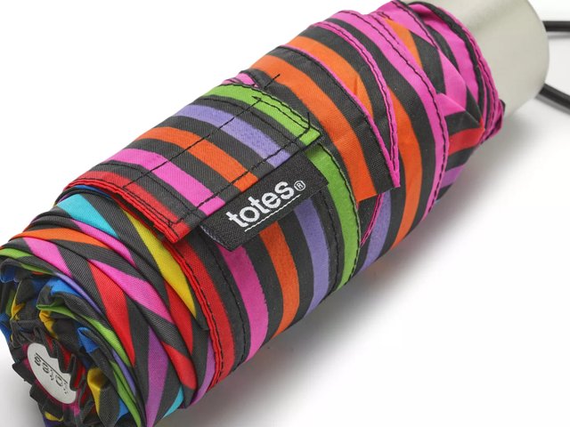 Totes umbrella 2025