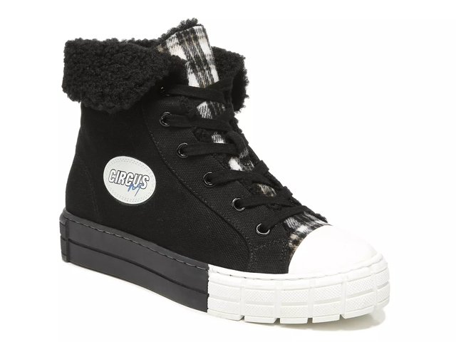 Dsw circus sales by sam edelman
