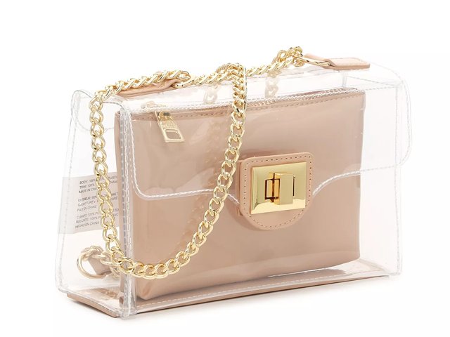 Steve Madden Scarlet Crossbody Bag Free Shipping DSW