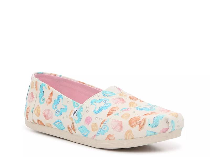 Dsw toms hot sale jutti