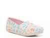 Toms sales girls slippers