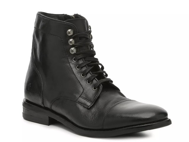 Dsw frye boots outlet