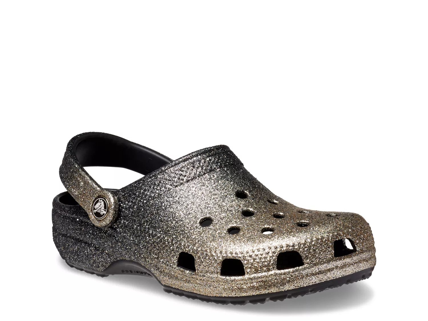 Ombre crocs hot sale womens