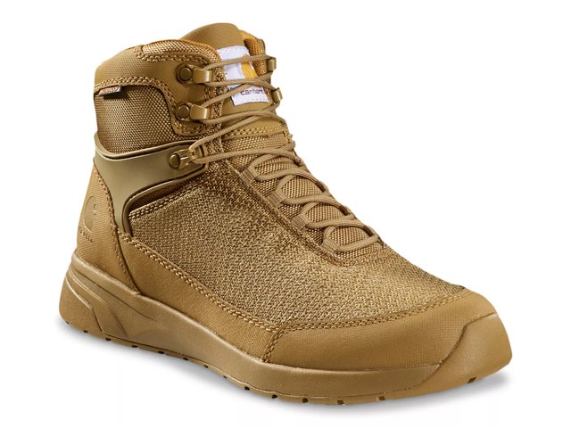 Carhartt Force 6 IN Work Boot