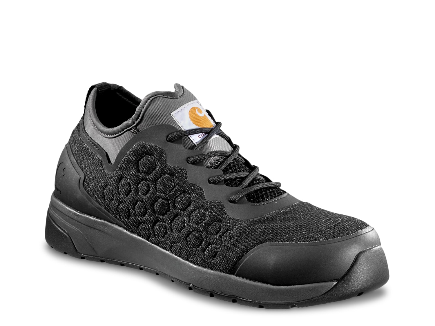 Carhartt Force 5 Lightweight Nano Composite Toe Sneaker Boot