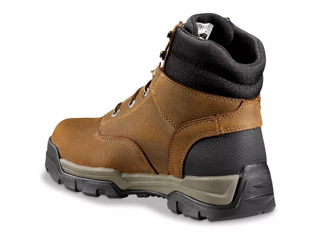 Carhartt ground force boots best sale