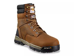 Skechers for work clearance men's burgin glennert boot