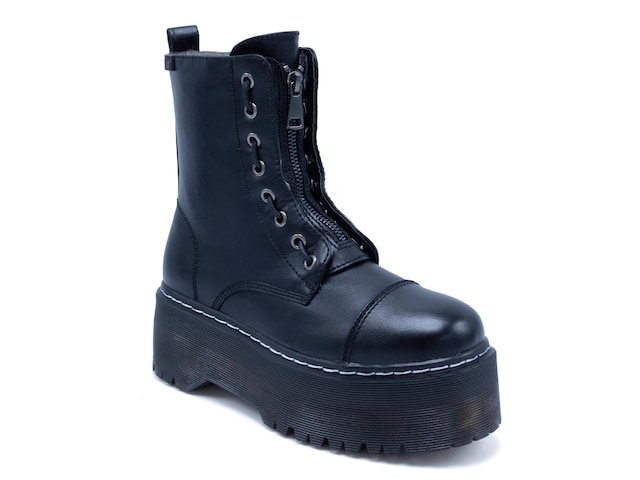 Emmshu Zely Boot - Free Shipping | DSW