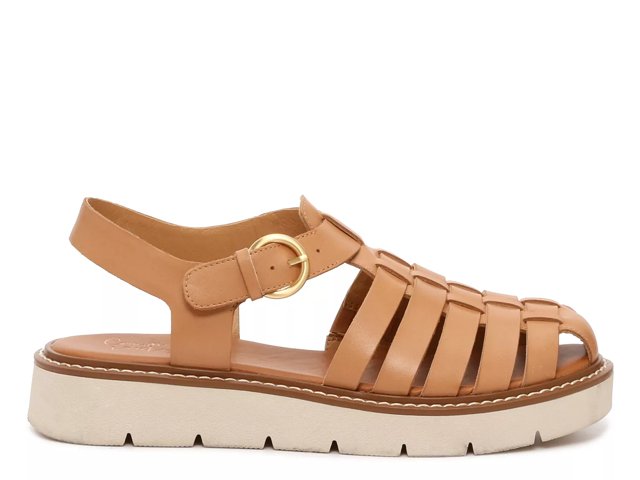 Crown Vintage Avaji Sandal - Free Shipping | DSW