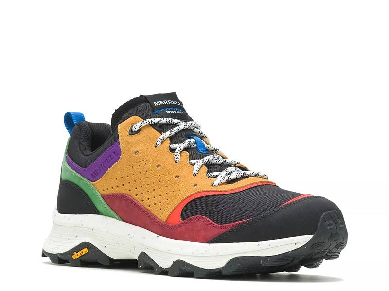 Merrell on sale mens sneakers