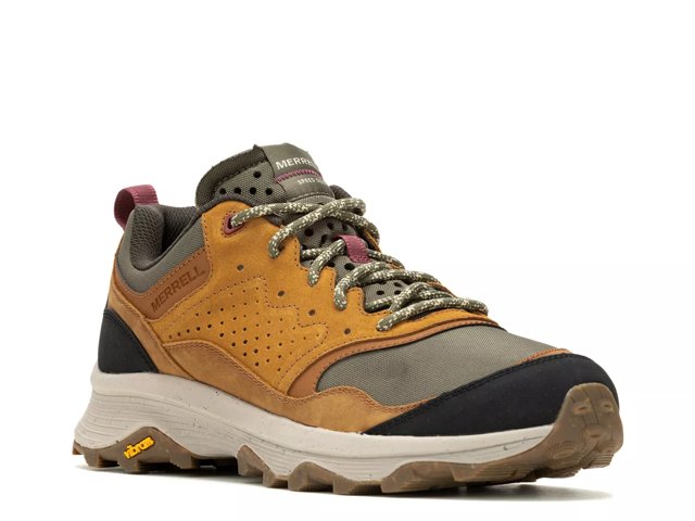 Dsw mens hotsell merrell shoes