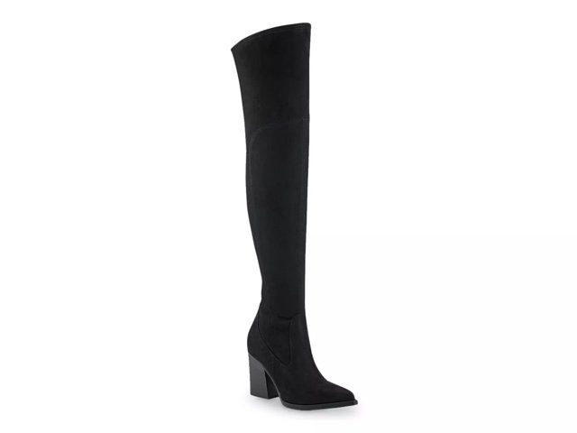Yuna over the knee boot marc fisher ltd sales