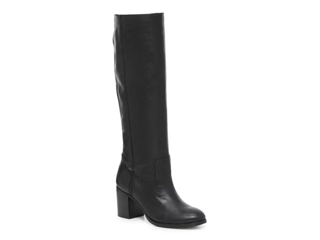 Dsw patent leather boots sales