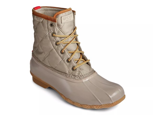 Women's saltwater current rain boot sale