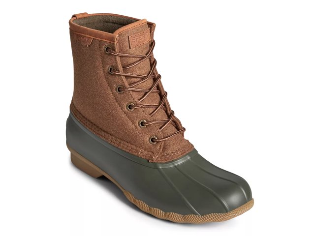 Dsw sperry snow boots store