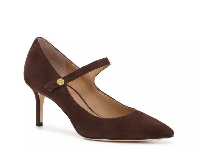 Ralph lauren lanette pumps sales