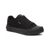 Cheery Sneaker Black view
